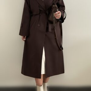 ترنچ کت 601